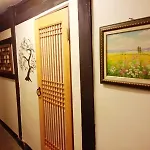 Seoul Guesthouse Foreigners Only