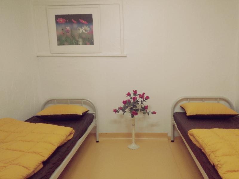 Guest house Foreigners Only 2*