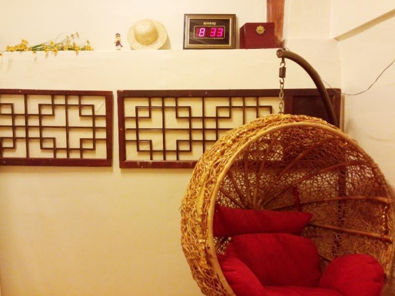 Guest house Foreigners Only