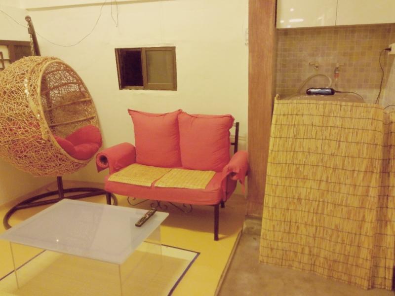 Guest house Foreigners Only Seoul